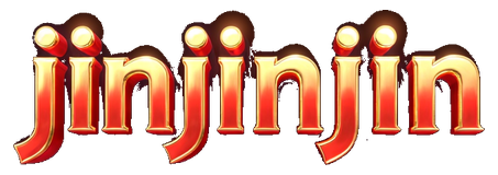 jinjinjin logo