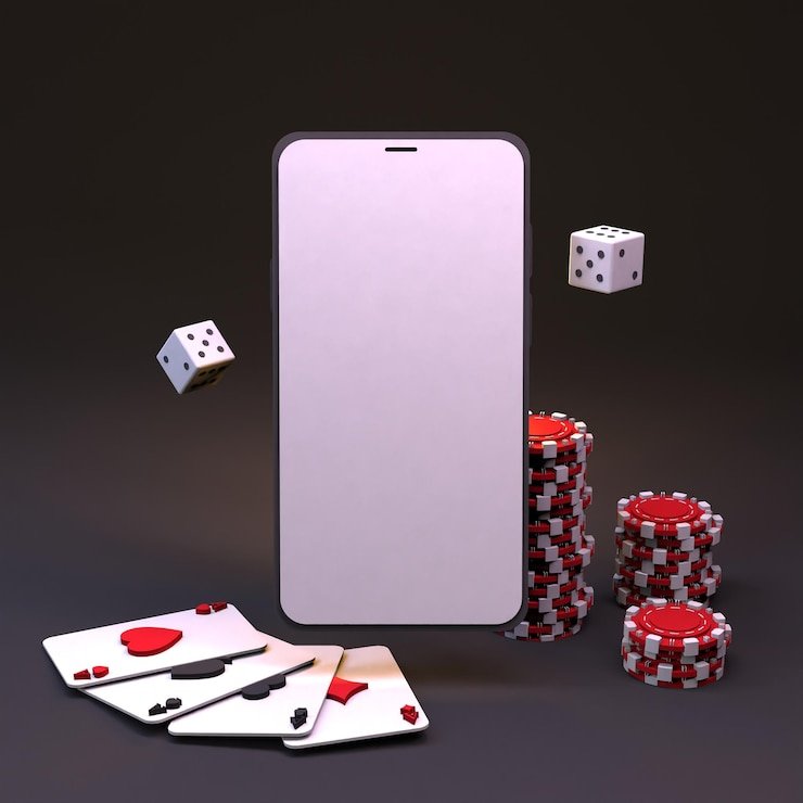 jinjinjin Super Bingo – Hiburan Keluarga