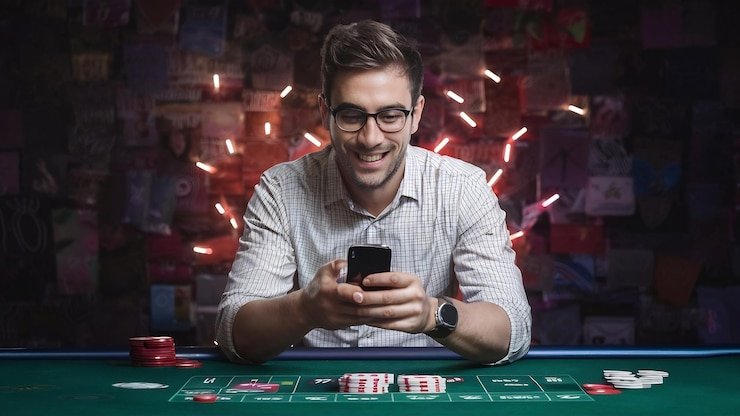 jinjinjin mobile gaming